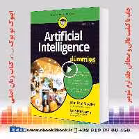 Artificial Intelligence For Dummies 2nd Edition