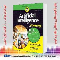 Artificial Intelligence For Dummies 2nd Edition