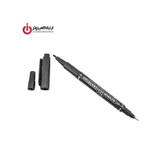 ماژیک CD برند پرمننت مارکر مدل PM-2120
