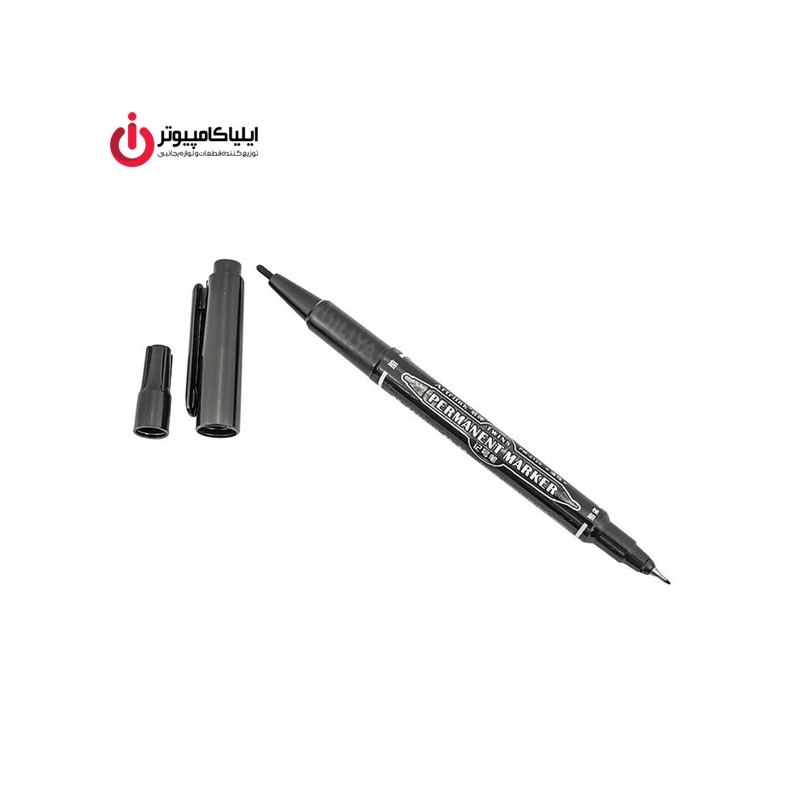 ماژیک CD برند پرمننت مارکر مدل PM-2120