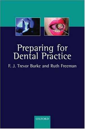 [RAR] دانلود کتاب Preparation Of The Periodontium For Restorative Dentistry, 2004