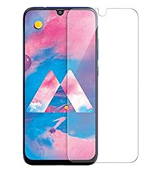 محافظ صفحه نمایش گلس مناسب برای گوشی موبایل سامسونگGalaxy A50S