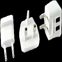 آداپتور پاور دوال یو اس بی-پی پی 2 یو اس بی آکستروم