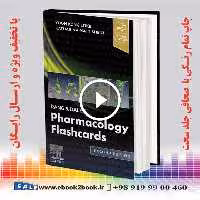 Rang & Dale’s Pharmacology Flash Cards 2nd Edition
