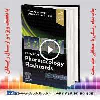 Rang & Dale’s Pharmacology Flash Cards 2nd Edition