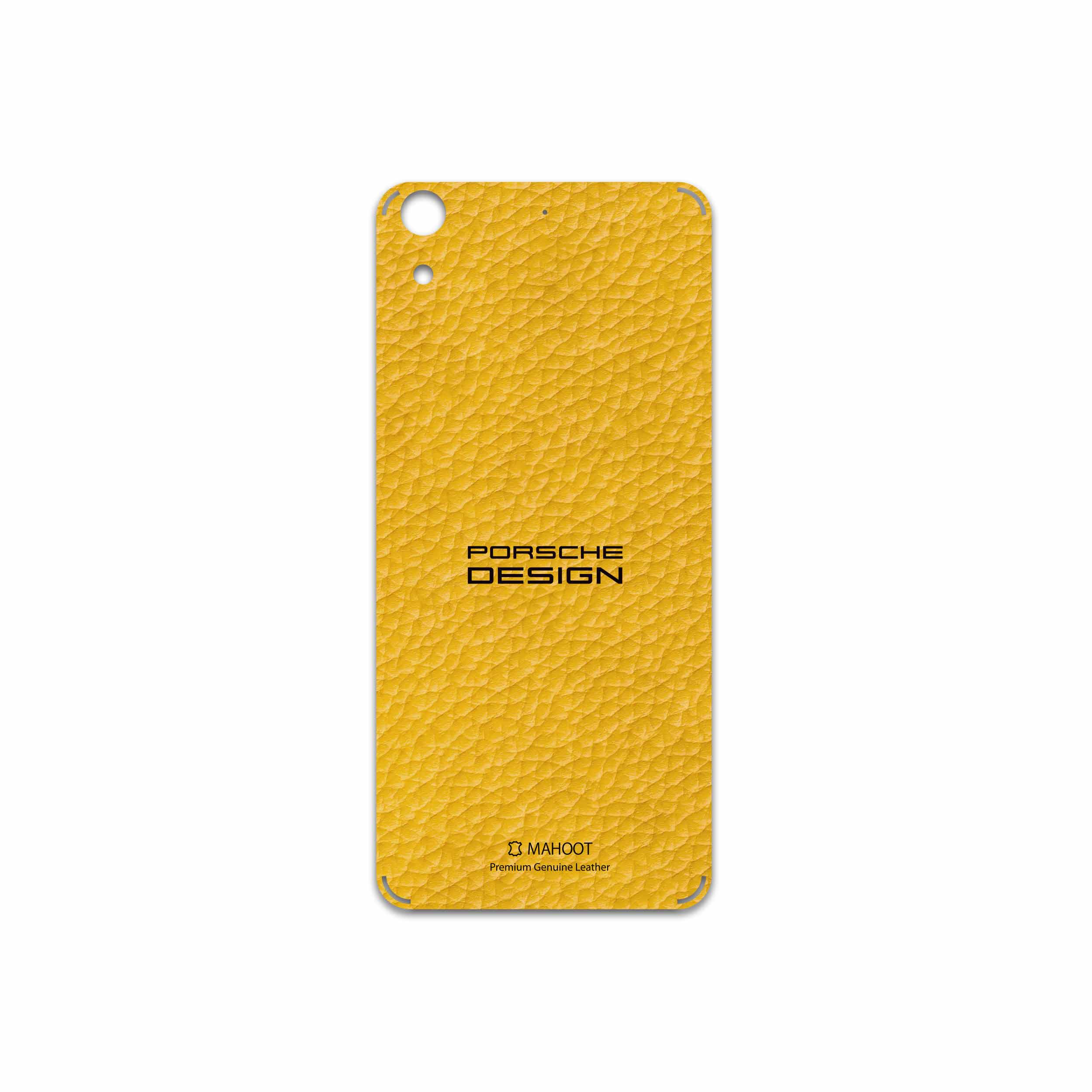 برچسب پوششی ماهوت مدل ML-PRDS مناسب برای گوشی موبایل اچ تی سی Desire 626