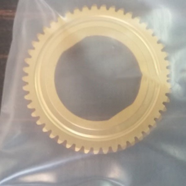 قیمت و خرید دنده سر هات ریکو 1075 فلزی | بازار چاپ ایران