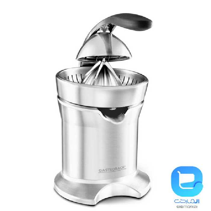 آب پرتقال گیری گاستروبک مدل 41149