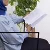 کتاب سنگی بر گوری اثر جلال آل احمد انتشارات جامه دران