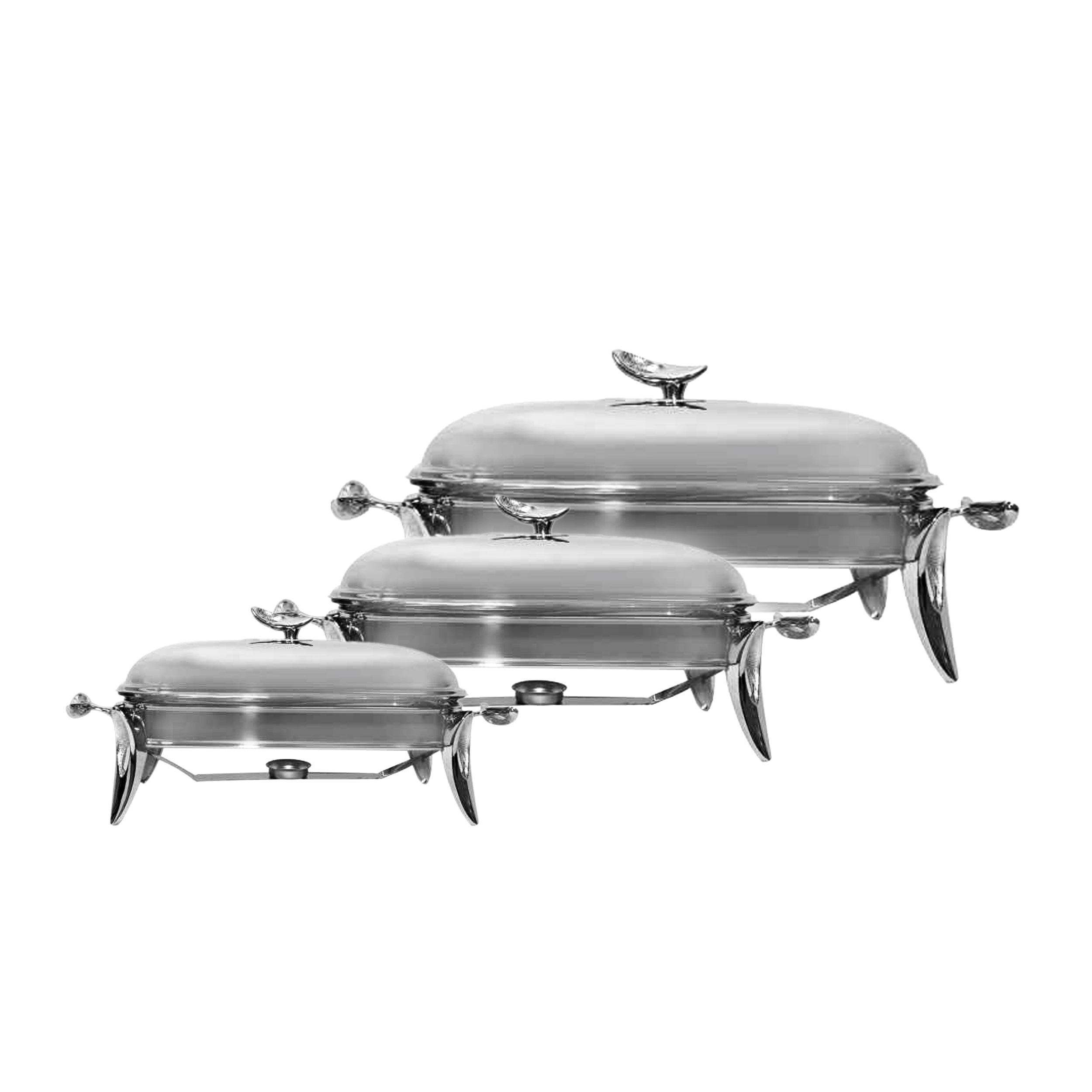  سوفله خوری راکلند مدل rec3 مجموعه 3 عددی