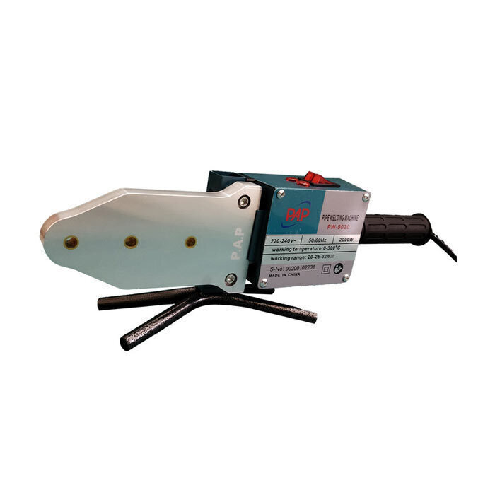 اتو لوله پی ای پی مدل PW-9020