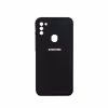 کاور مدل سیلیکونی Slcn-lnz مناسب برای گوشی موبایل سامسونگ Galaxy A11