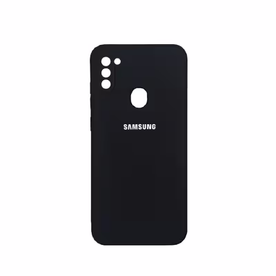 کاور مدل سیلیکونی Slcn-lnz مناسب برای گوشی موبایل سامسونگ Galaxy A11