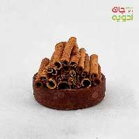 دارچین سیگاری