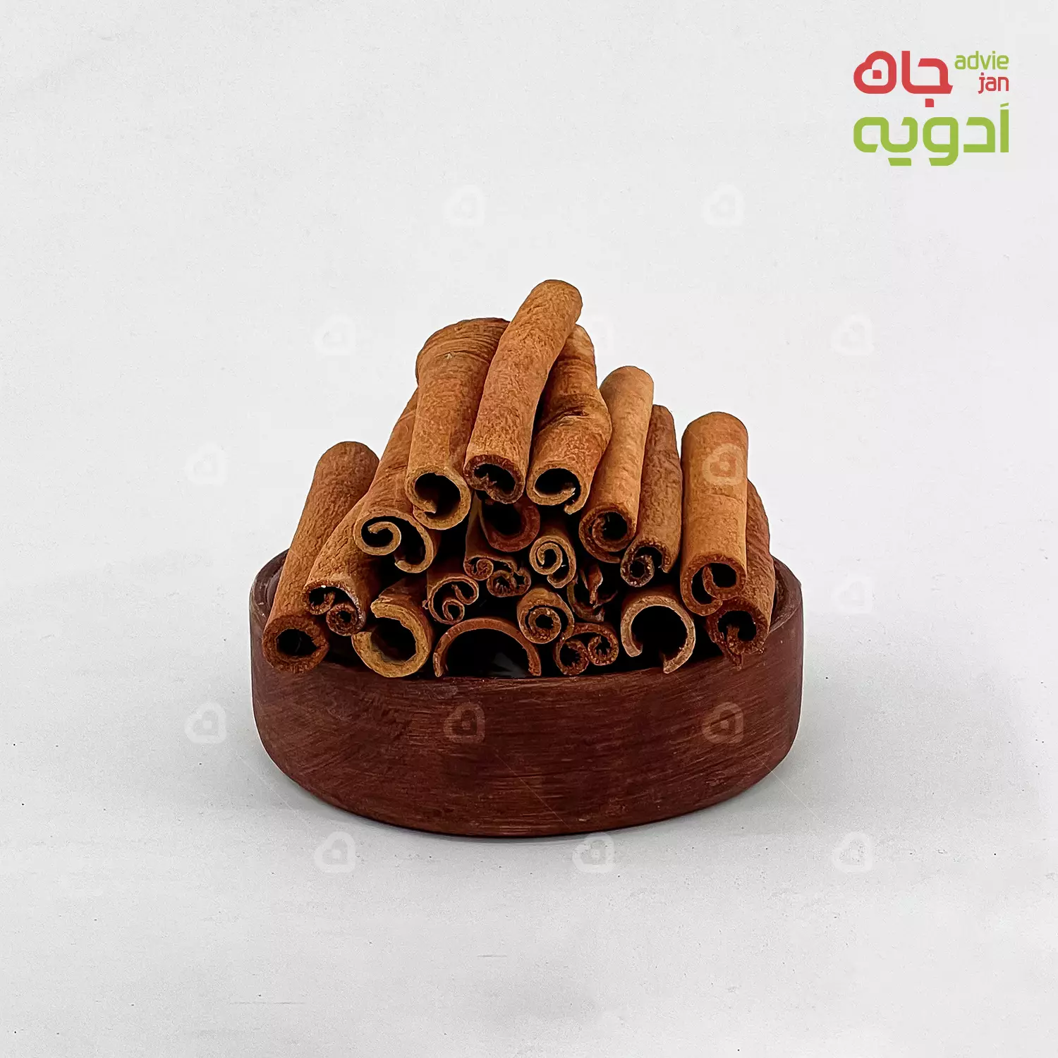 دارچین سیگاری