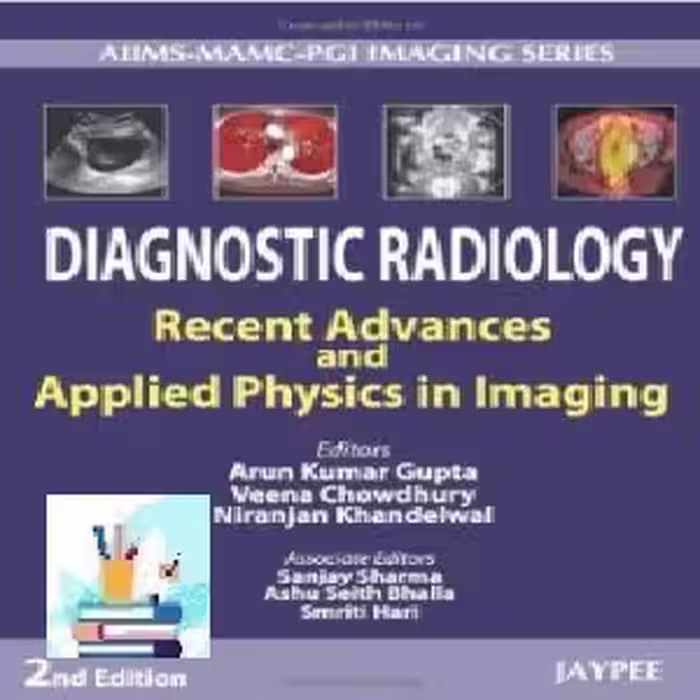 Diagnostic Radiology TRUE PDF price 1€