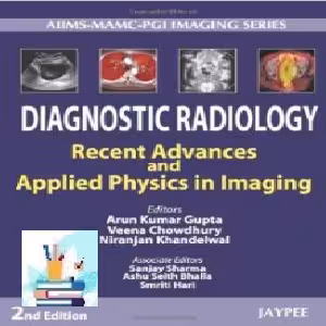Diagnostic Radiology TRUE PDF price 1€