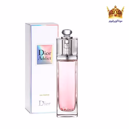 عطر دیور ادیکت او فرش | قیمت Dior Addict Eau Fraiche | دیور ادیکت او فرش | موناکوپرفیوم