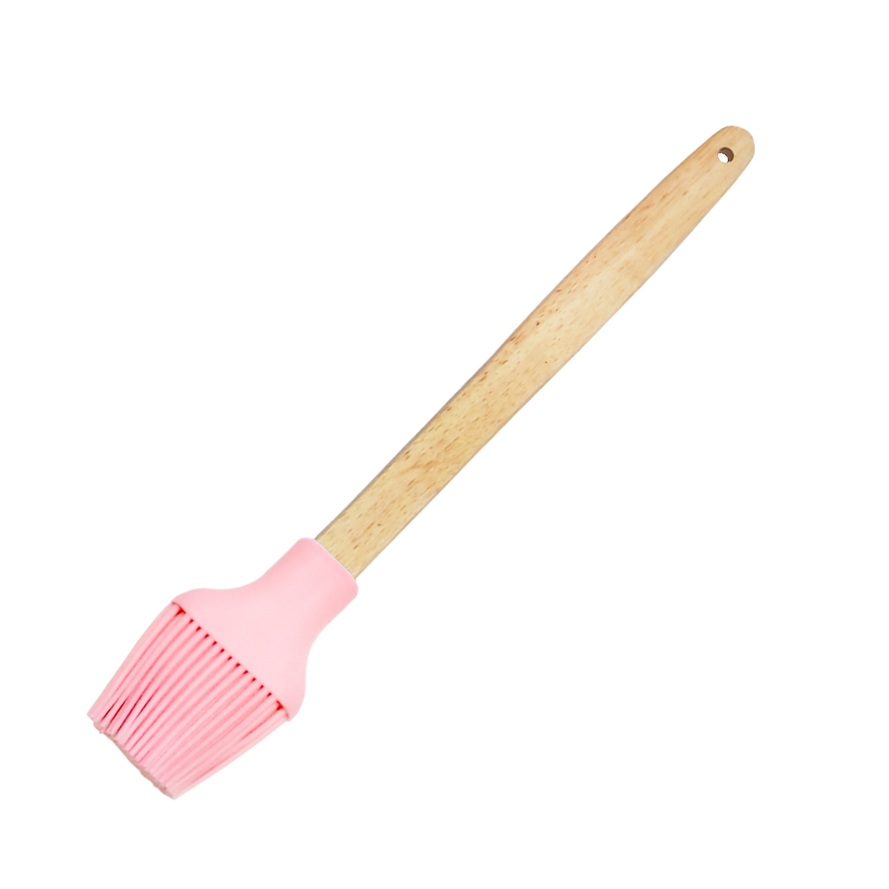 قلم مو مدل Silicone کد 5570
