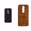 برچسب پوششی ماهوت مدل BFL-MBNZ مناسب برای گوشی موبایل موتورولا Moto X Force