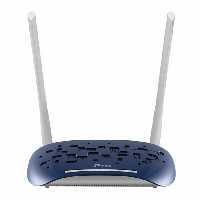 مودم روتر بی سیم تی پی لینک TD-W9960 VDSL/ADSL