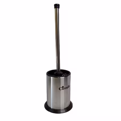 ست سطل زباله و فرچه کد 302