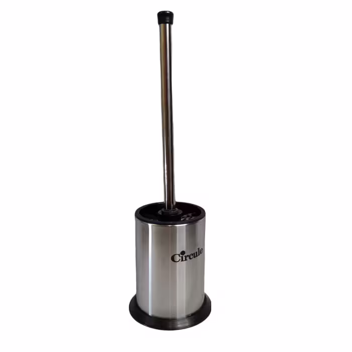 ست سطل زباله و فرچه کد 302