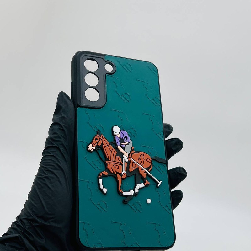 کاور فشن مدل چوگان مناسب برای گوشی موبایل سامسونگ GALAXY S21FE