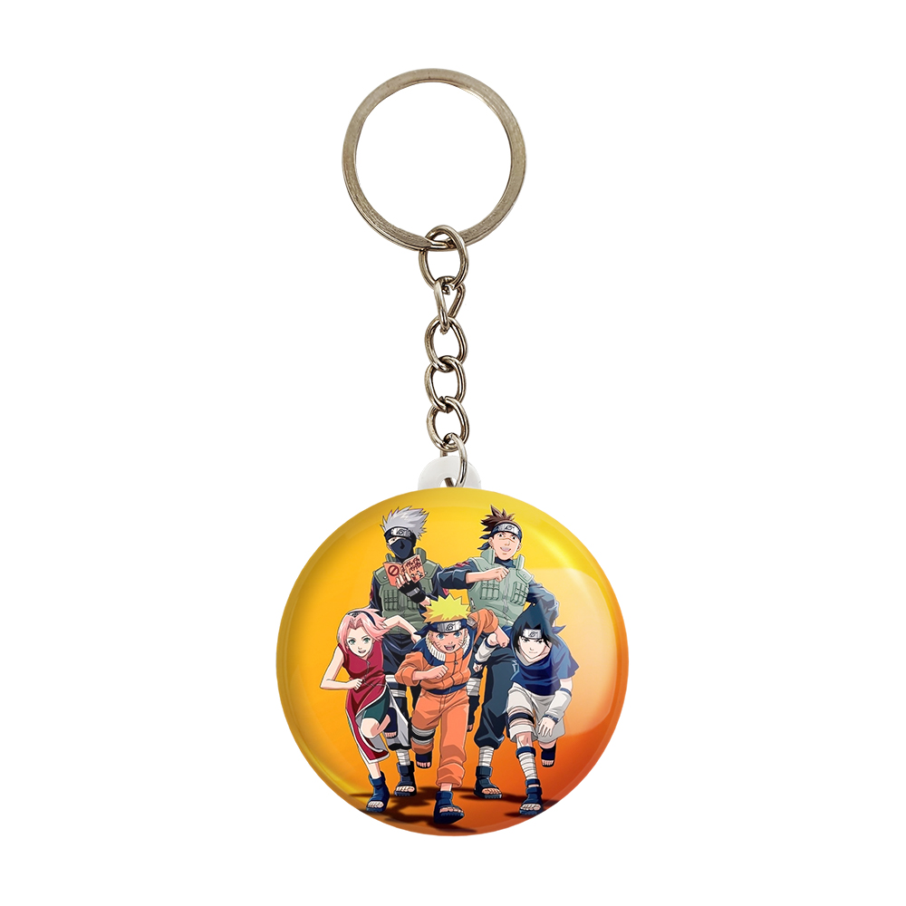 جاکلیدی خندالو مدل انیمه ناروتو کد 4913