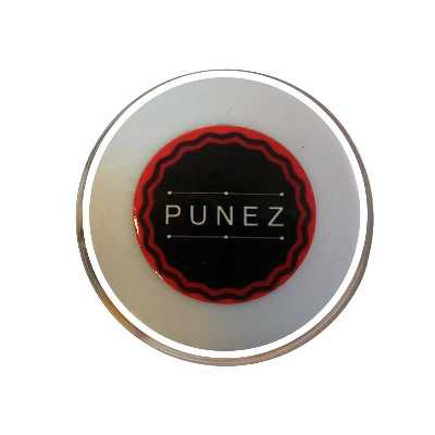 گیره کاغذ مدل B25 بسته 6 عددی