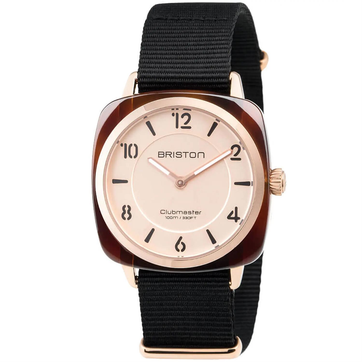 ساعت مچی بریستون مدل 18536.PRA.T.6.NB