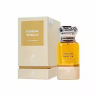 عطر ادکلن تام فورد وانیلا سک.س الحمبرا سنسوال وانیلا (Maison Alhambra Tom Ford Vanilla S_x)