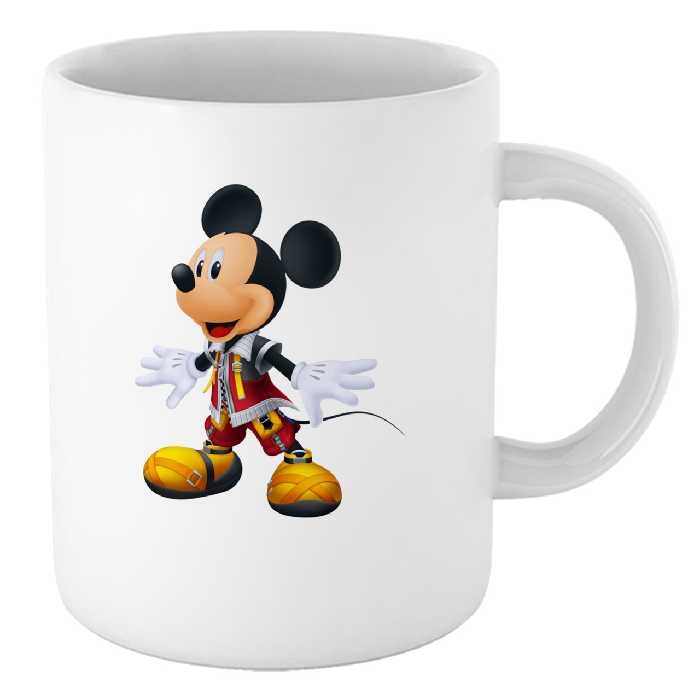 ماگ طرح میکی موس کد 9942