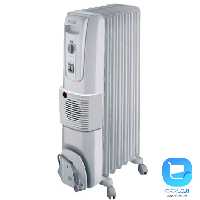 رادیاتور 7 پره فن دار دلونگی KH770720V