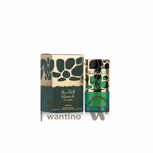 عطر ادکلن زنانه لطافه قمة (Lattafa Qimmah)