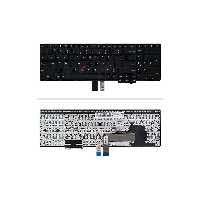 کیبورد لپ‌تاپ لنوو E560 (ThinkPad )