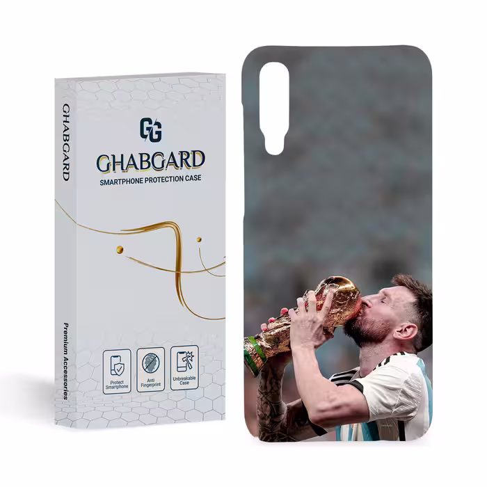 کاور قاب گارد مدل پسرانه مناسب برای گوشی موبایل سامسونگ galaxy A50/A50s/A30s