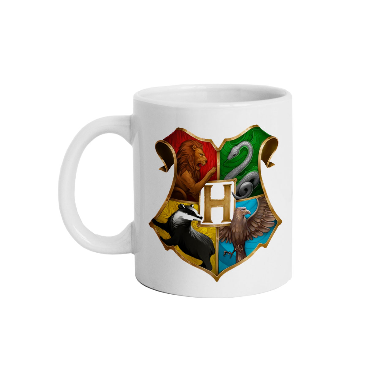 ماگ طرح هری پاتر مدل M1562