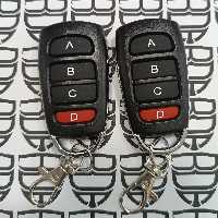 ریموت بلوتوث آزرایی 433 