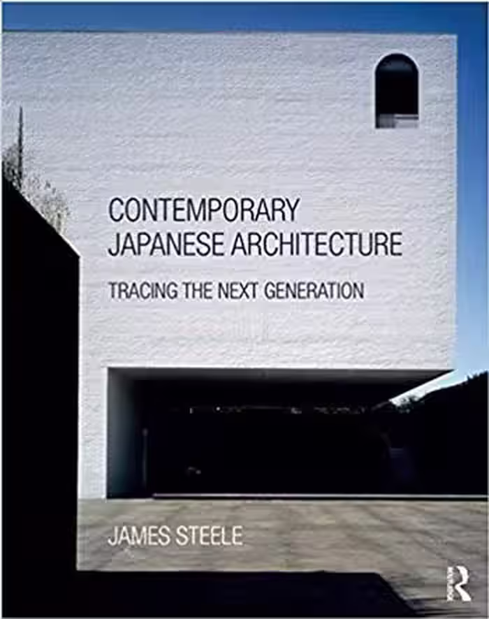󾕇 دانلود کتاب Contemporary Japanese architecture tracing the next generation - دانلود کتاب های دانشگاهی