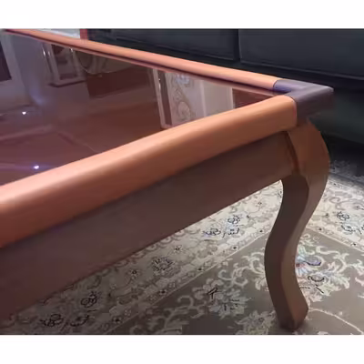 محافظ گوشه نی نی ک مدل 9252 بسته 4 عددی