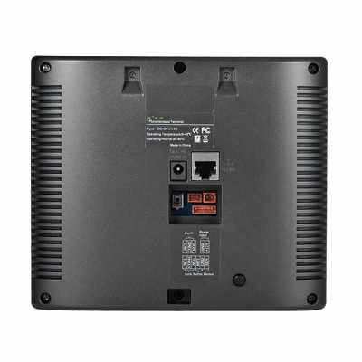 دستگاه حضور و غیاب مدل FS900