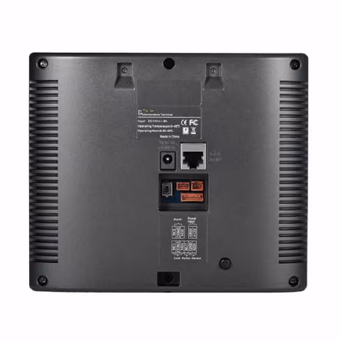 دستگاه حضور و غیاب مدل FS900