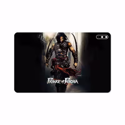 برچسب پوششی ماهوت مدل Prince of Persia مناسب برای تبلت هوآوی Matepad 10.4 2020 BAH3-L09