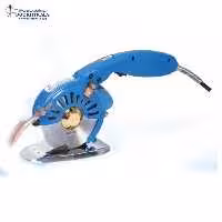 قیچی هشت پر سانتیان مدل  ST-P110