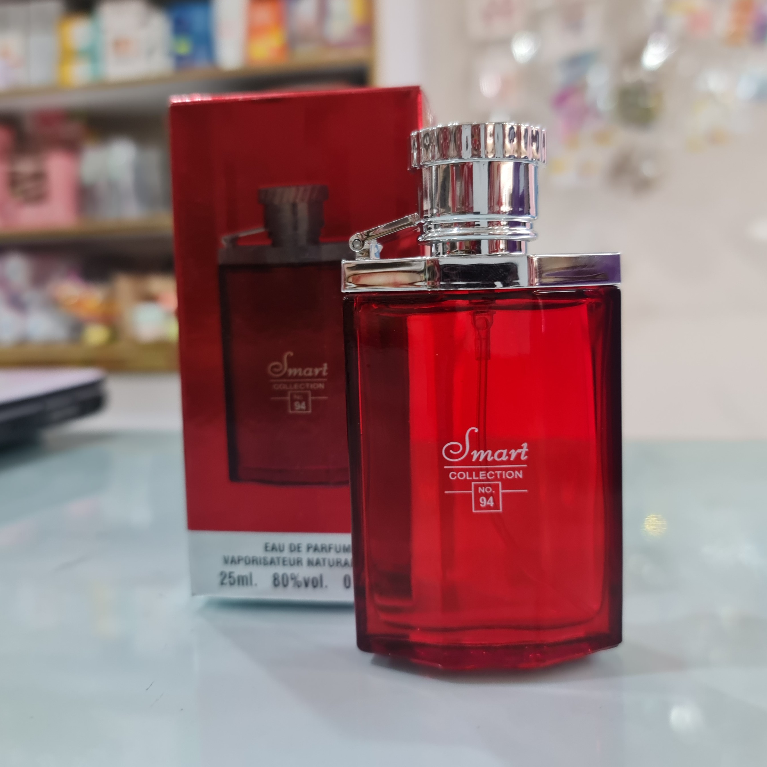 ادکلن 25 میل دان هیل اورجینال