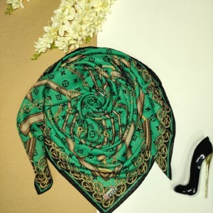 روسری سوپرنخ