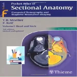 Pocket Atlas of Sectional Anatomy TRUE PDF price 1€