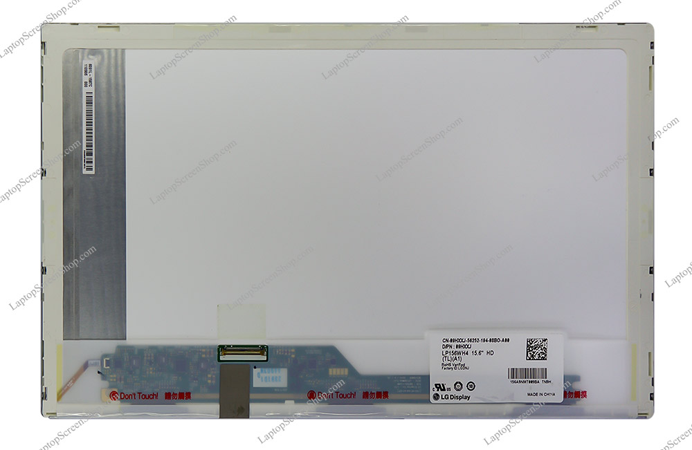 ال سی دی لپ تاپ ایسوس Asus PRO B53E