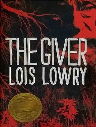 The Giver – The Giver 1 کتاب بخشنده
